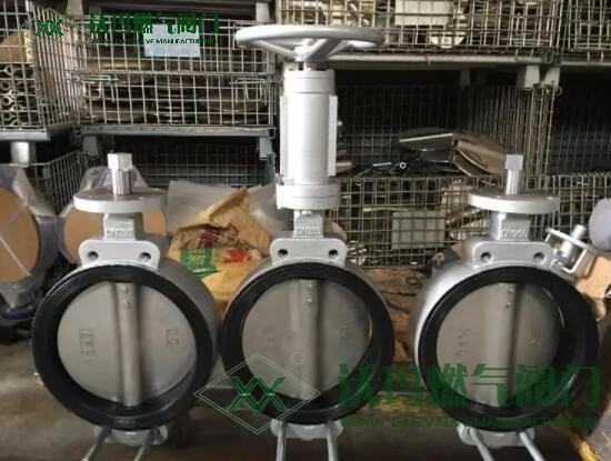 詳細介紹中線蝶閥、單偏心蝶閥、雙偏心蝶閥、三偏心蝶閥